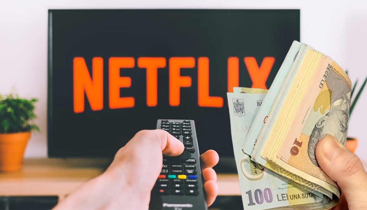 Netflix România mărește abonamentele! Câți lei va trebui să plătești lunar