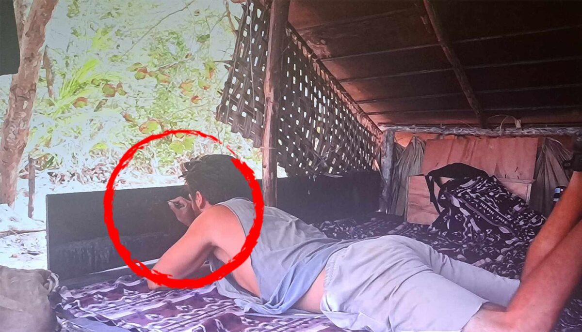 Imagine Stire Au păcălit poporul cu televizorul! Ce înseamnă, de fapt, cifrele scrise de Sorin în baracă, la Survivor All Stars de la Pro TV | 2review.ro