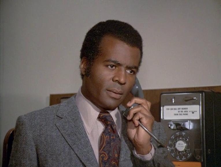 Imagine Stire Doliu în lumea cinematografiei! Marele actorul Terry Carter s-a stins din viață | 2review.ro