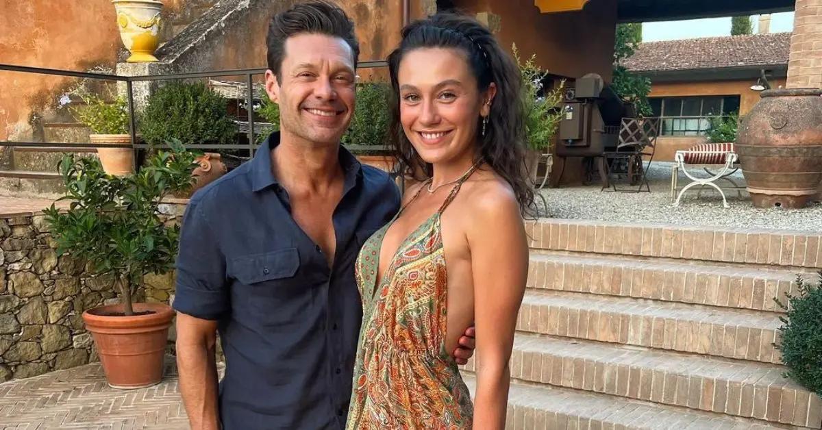 Imagine Stire Despărțire-șoc în showbiz! Ryan Seacrest și Aubrey Paige și-au spus ADIO după trei ani de relație | 2review.ro