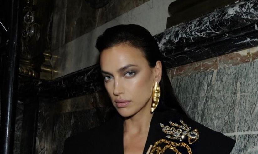 Imagine Stire Irina Shayk își căută iubit! Ce criterii esențiale trebuie să îndeplinească viitorul partener: ,,Să aibă mulți bani și…” | 2review.ro