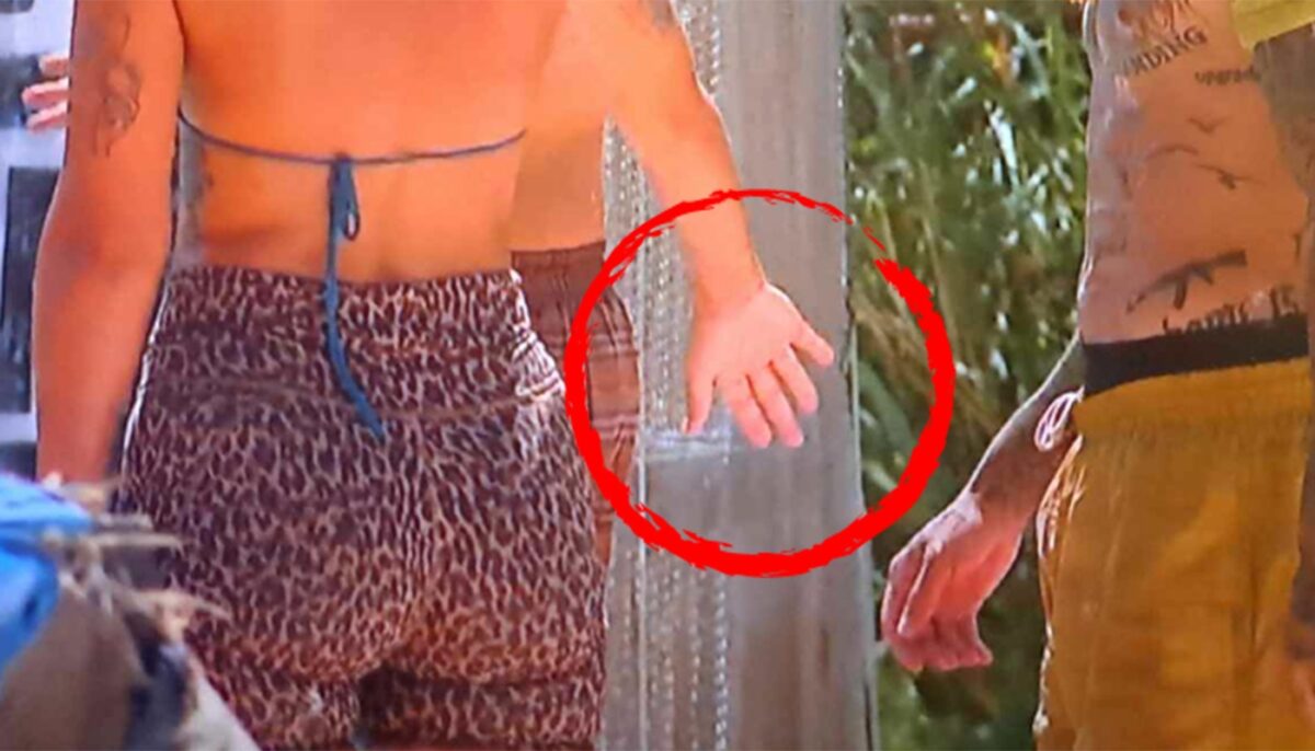 Imagine Stire Nu se mai ascund! Romeo și Julieta de Survivor: Primul cuplu format la All Stars de la Pro TV | 2review.ro