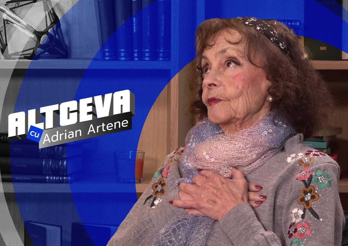 Imagine Stire Marina Voica și-a planificat înmormântarea! La 87 de ani, celebra artistă declară cu seninătate: ”Mai am puțin și se termină!” | 2review.ro