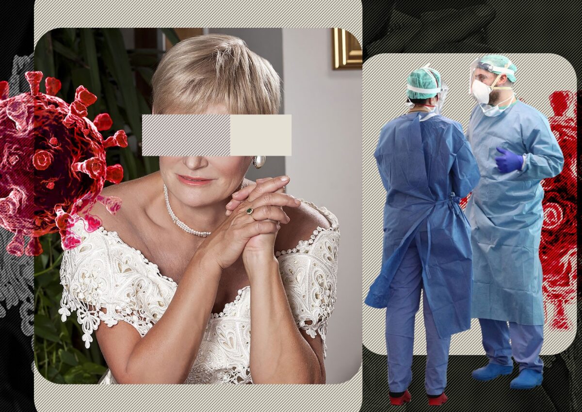 Imagine Stire Anunțată că are cancer! A crezut că nu aude bine: vestea șocantă pe care a primit-o celebra afaceristă! | 2review.ro