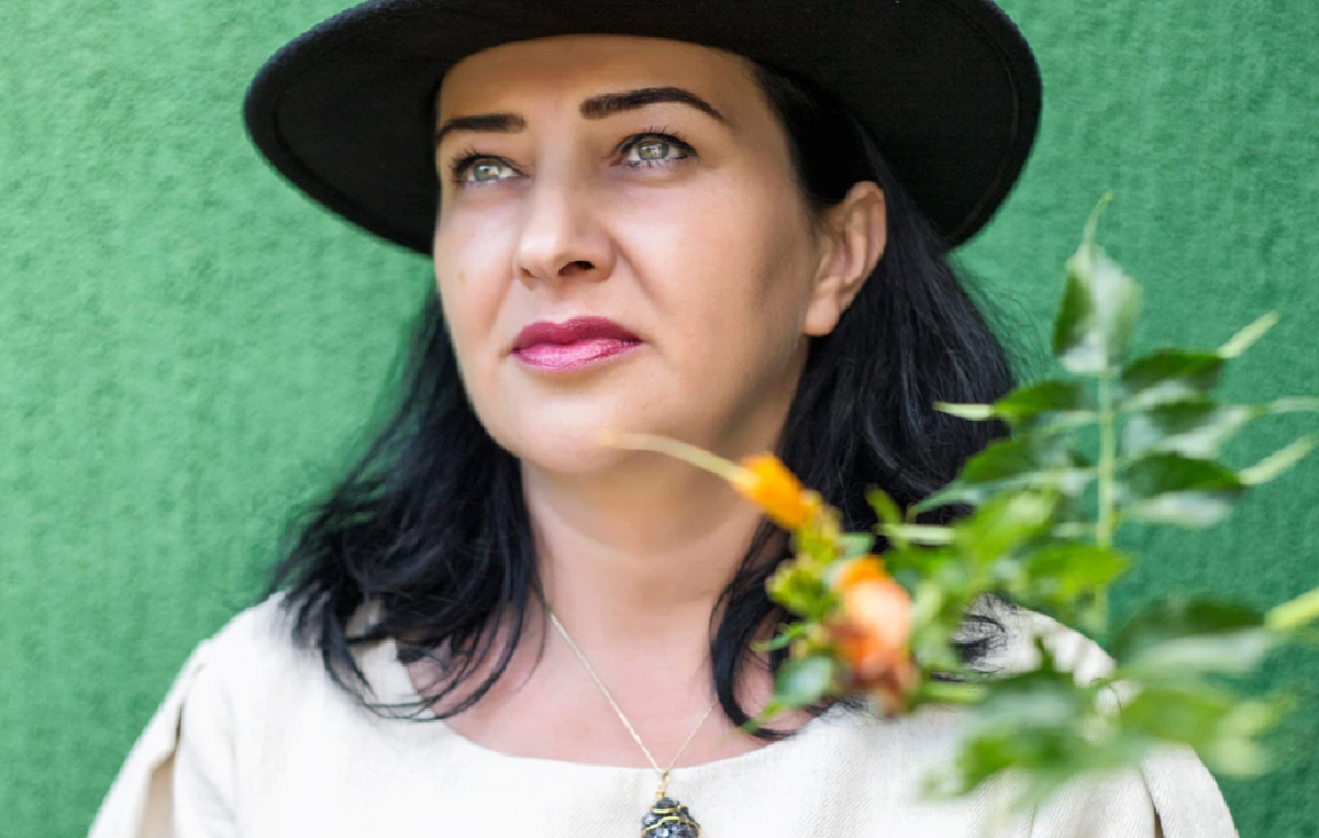 Creatoarea de modă Adina Junc, din Oradea, s-a stins din viață la 50 de ani: ”Suferința din ultima perioadă…”