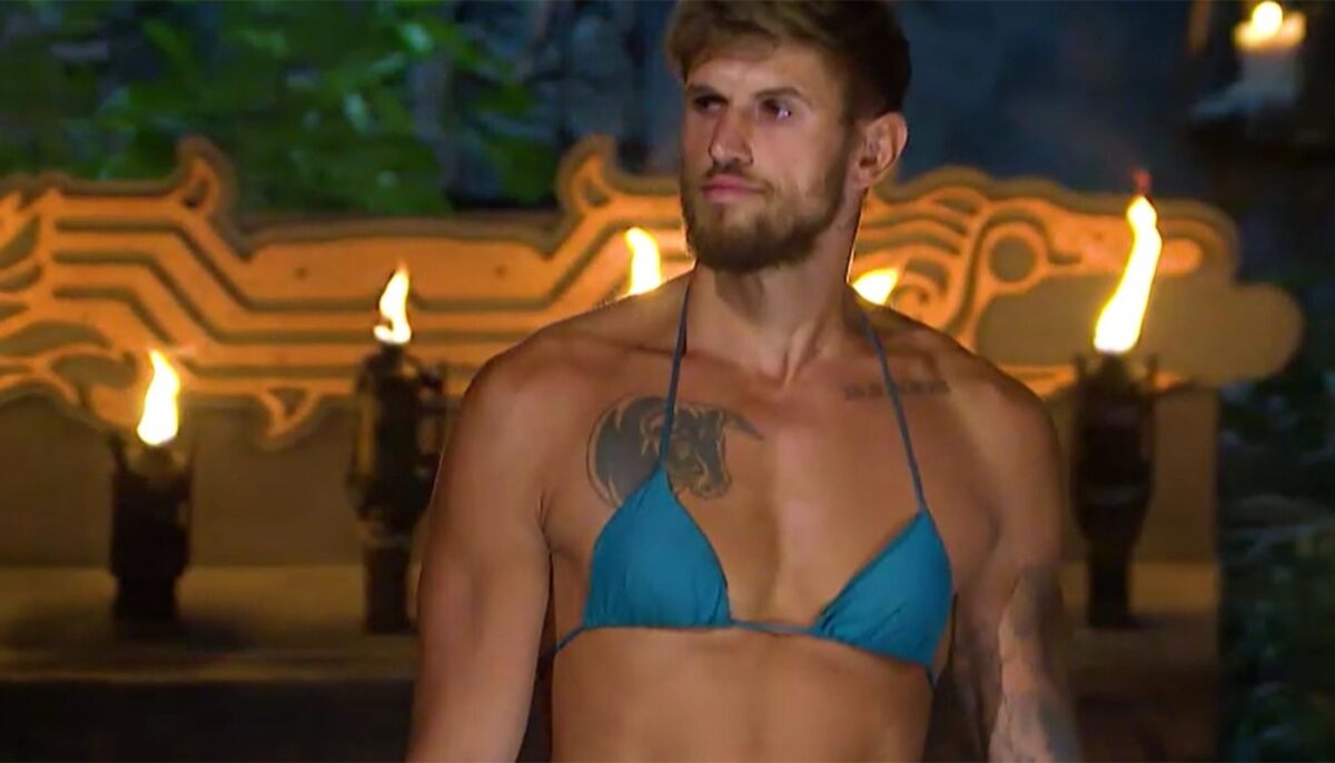 Imagine Stire Alex Delea, dat afară de la Survivor All Stars?! Cum ar fi încălcat regulamentul show-ului difuzat de Pro TV | 2review.ro