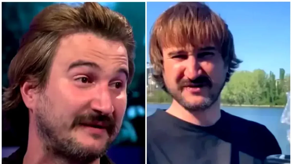 Imagine Stire Alex Dobrescu şi-a refăcut viaţa, în plin scandal cu Cristina Cioran! Avem imaginile: are o nouă iubită | 2review.ro