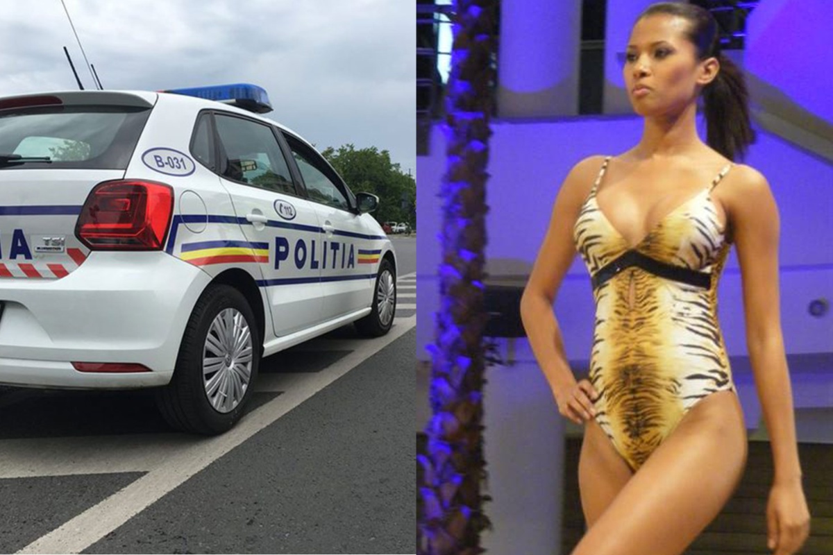 Imagine Stire Scene dramatice în Capitală! Sora unui fost iepuraș Playboy a fost găsită moartă în casă | 2review.ro