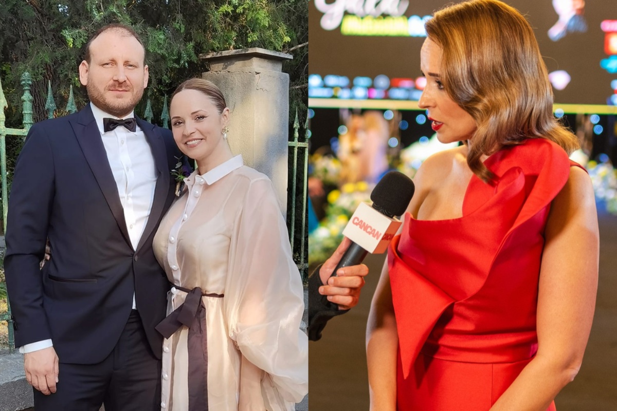 Imagine Stire Andreea Marin, detalii neștiute din relația cu Adrian Brâncoveanu. Cum păstrează armonia în cuplu | 2review.ro