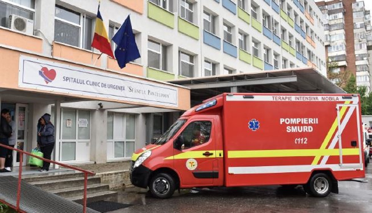 Ancheta la spitalul sf Pantelimon dupa ce 20 de oameni au murit din cauza administrarii necorespunzatoare a unui medicament