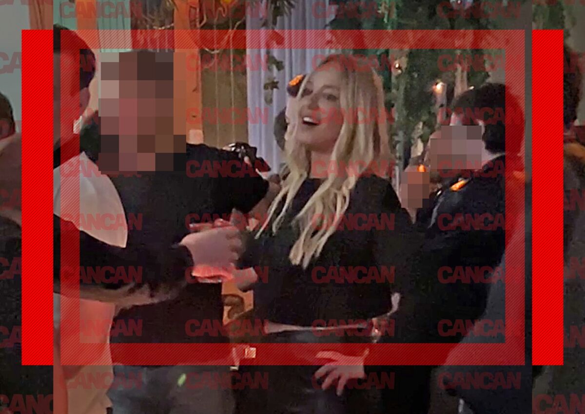 Imagine Stire Blonda știe să se distreze, deși nu mai este la prima tinerețe. Tania Budi, mega-party la LOFT, “ca la 20 de ani” + Cu cine s-a “zbenguit” în club | 2review.ro