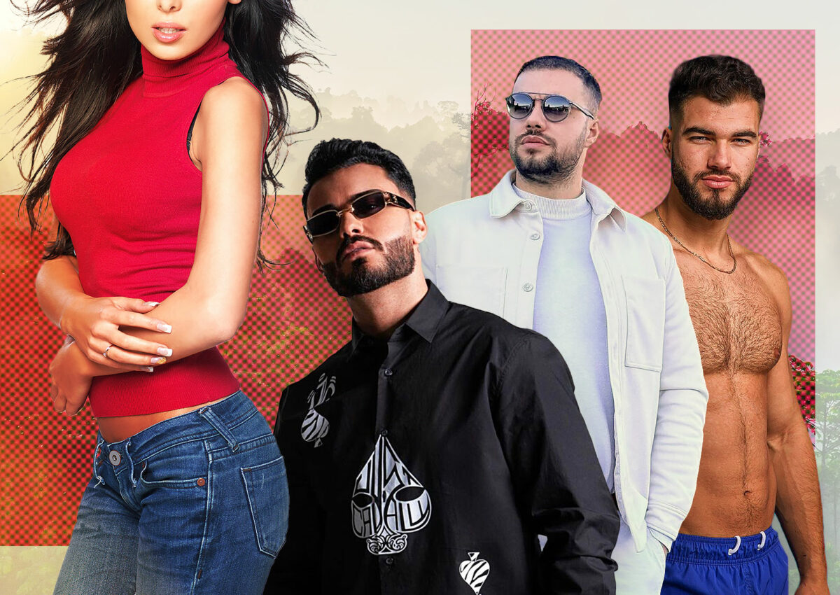 Imagine Stire Avem mesajele siropoase dintre Culiță și Eva, complicea care l-a favorizat pe Iancu Sterp în finala SURVIVOR ALL STARS TITLU: ”Nu ai mai fost în port să…” + L-a băgat la mijloc și pe Jador! | 2review.ro
