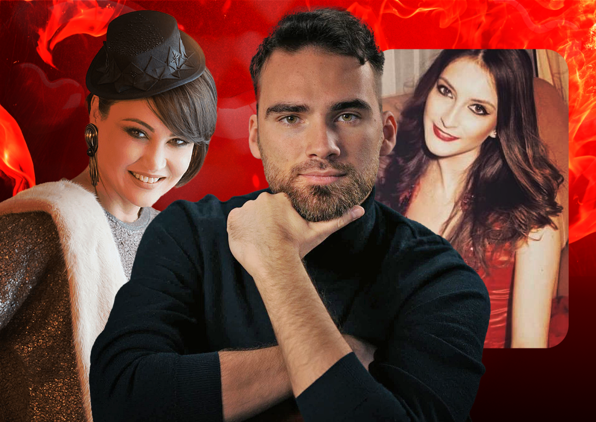 Imagine Stire Triunghi amoros cu Daniela Nane, puștiulică și balerina de care era îndrăgostit! Acuzată că i-a furat iubitul angajatei sale! + Detalii picante | 2review.ro