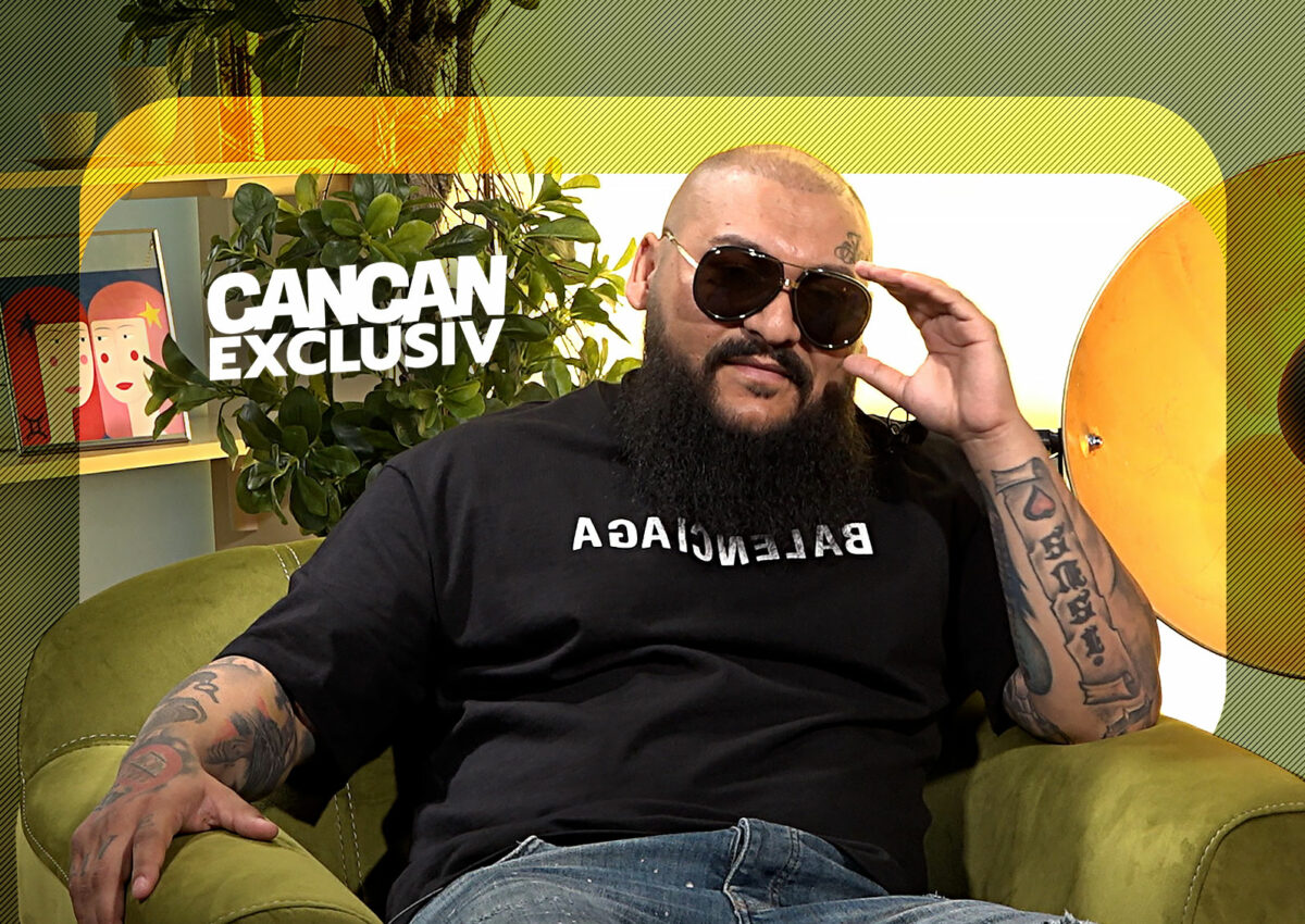 Imagine Stire Dani Mocanu a fentat legea. Cum a scăpat manelistul de închisoare: ”Am suferit” | 2review.ro