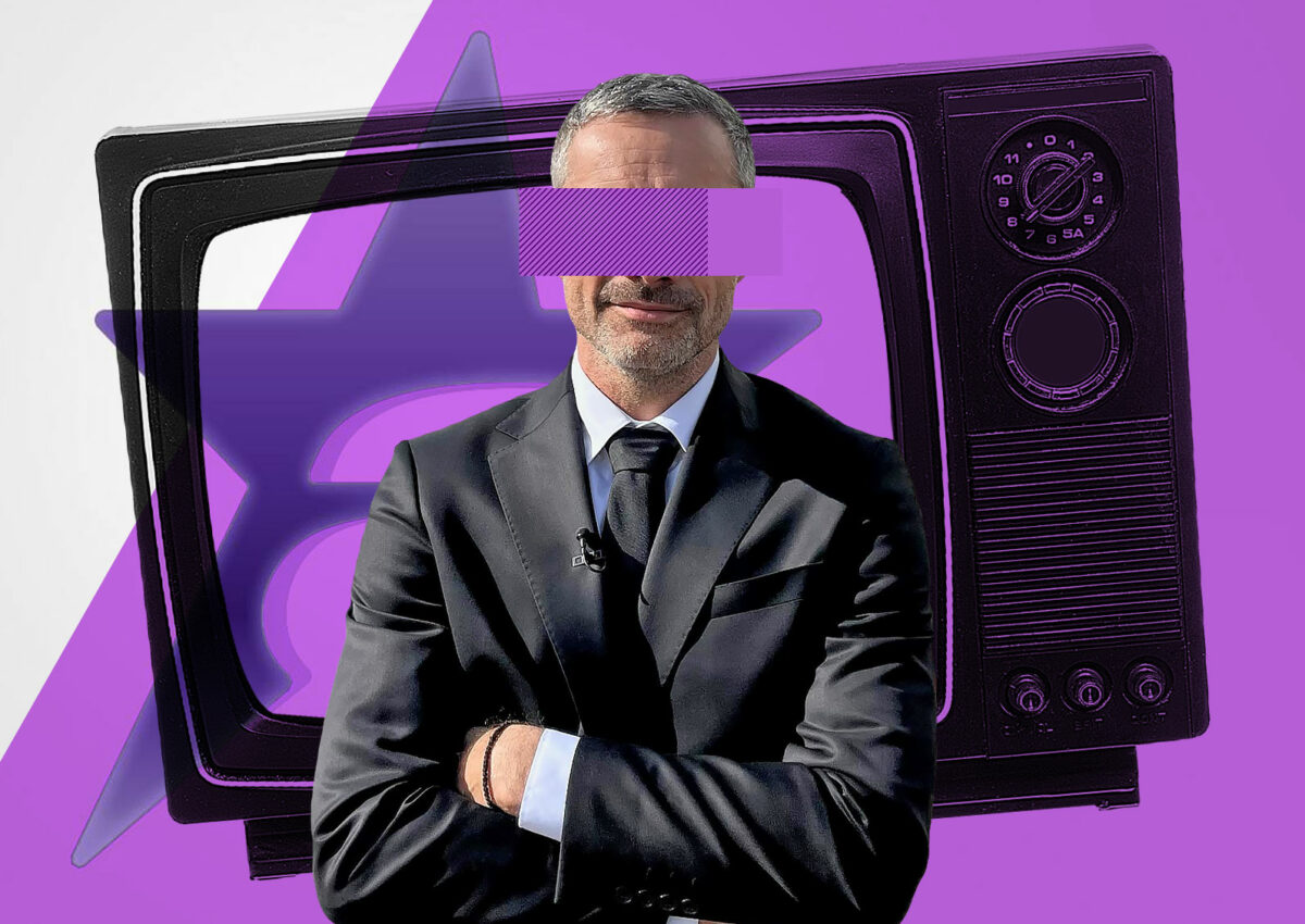 Celebrul prezentator e OUT! ”Decapitările” de la Antenă continuă: a venit rândul ”matinalului”