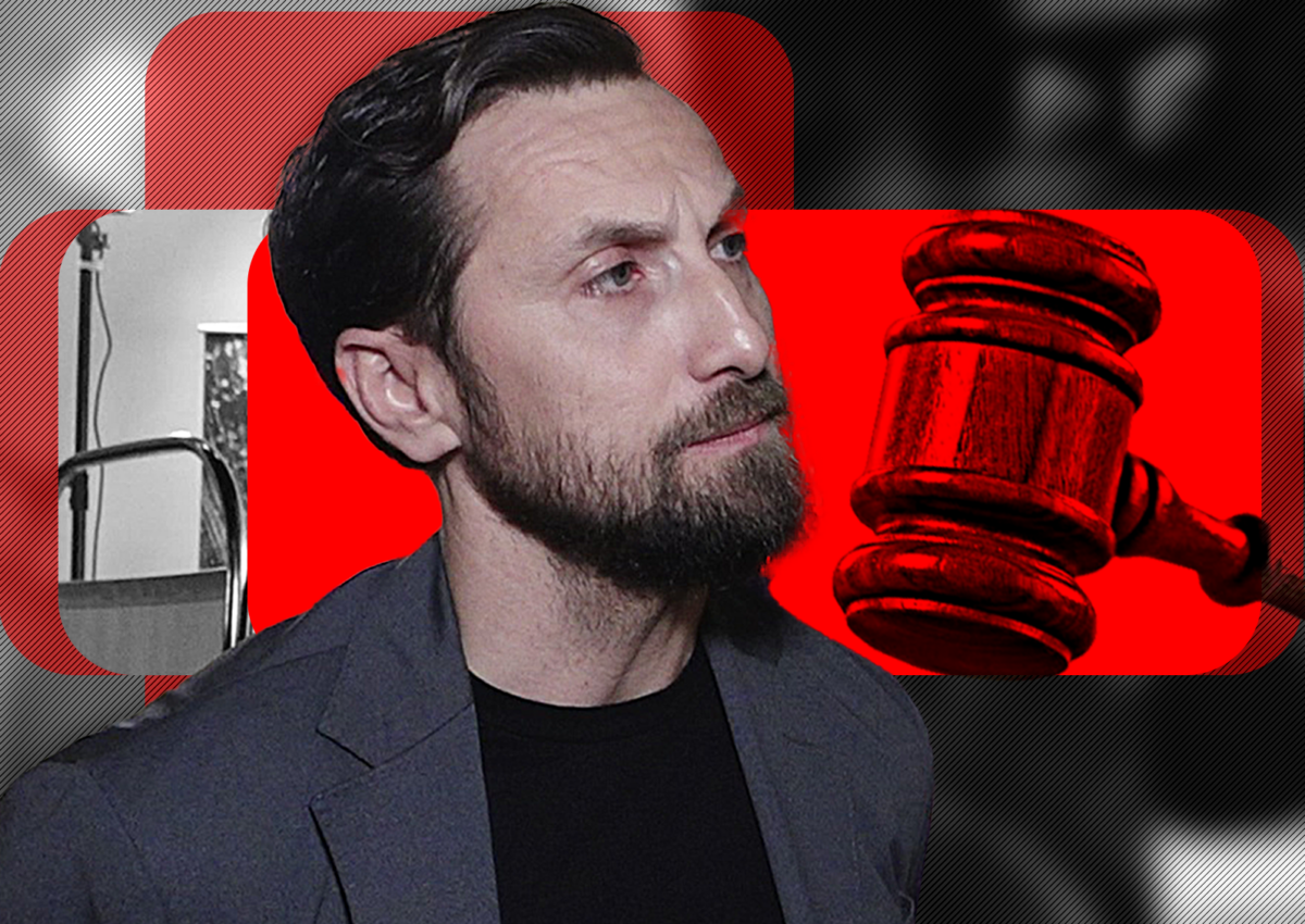 Imagine Stire Oțil a pus-o original! A fost dat în judecată și… Scoate banii, Dănuțule! | 2review.ro