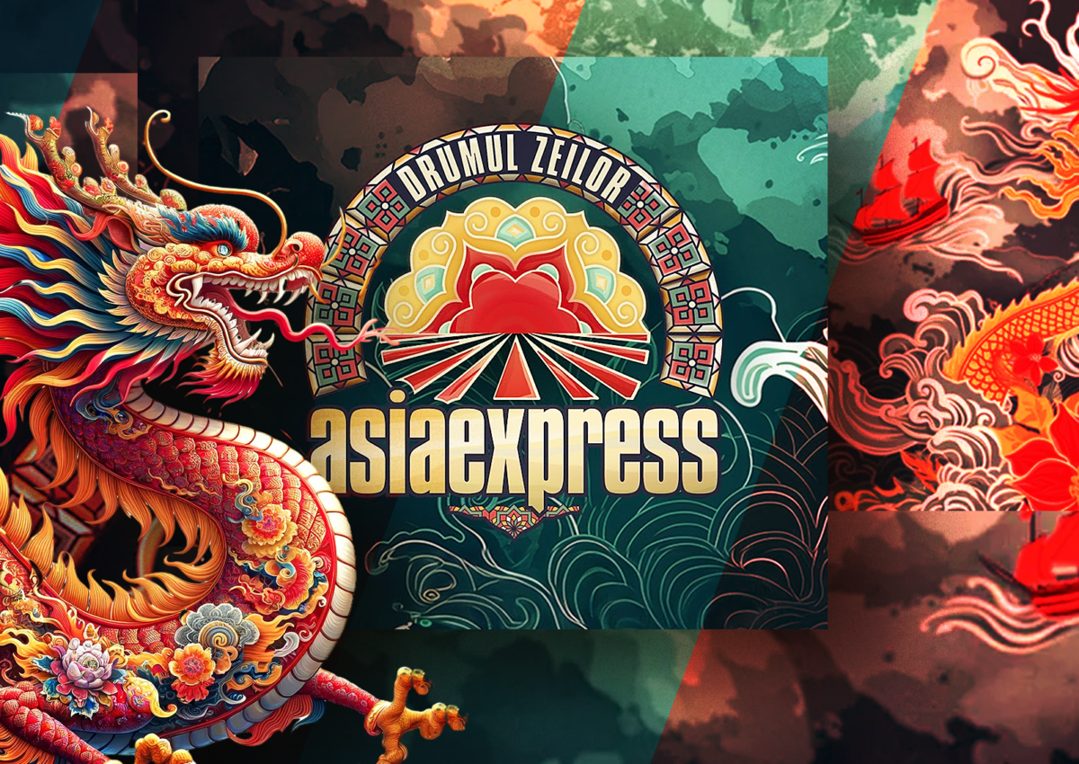Imagine Stire Ei sunt finaliștii Asia Express! S-a completat lista eliminărilor de la show-ul Antenei 1 și… | 2review.ro