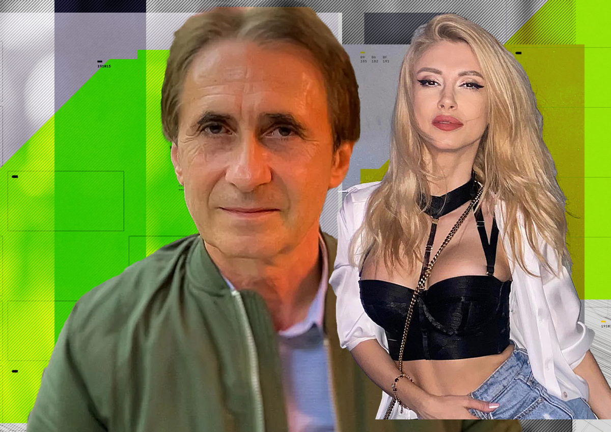 Imagine Stire Tatăl Andreei Bălan și-a deschis sufletul, în premieră pentru CANCAN.RO. “Ne rugăm pentru ea!” + Nu l-a cunoscut pe Victor Cornea | 2review.ro