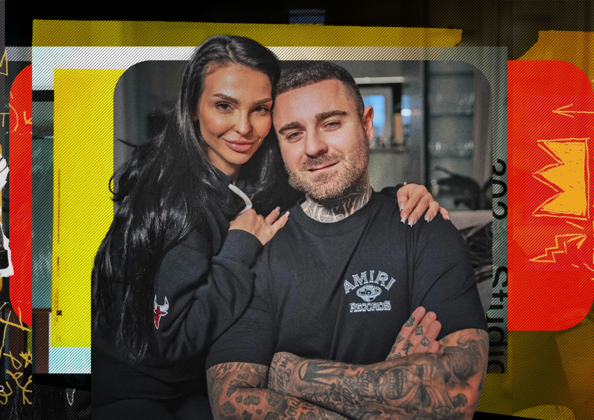 Imagine Stire TJ Miles trece cu Francisca la nivelul următor: nuntă + copii! Iubitul s-a întors de la Survivor All Stars și e pus pe fapte mari! | 2review.ro