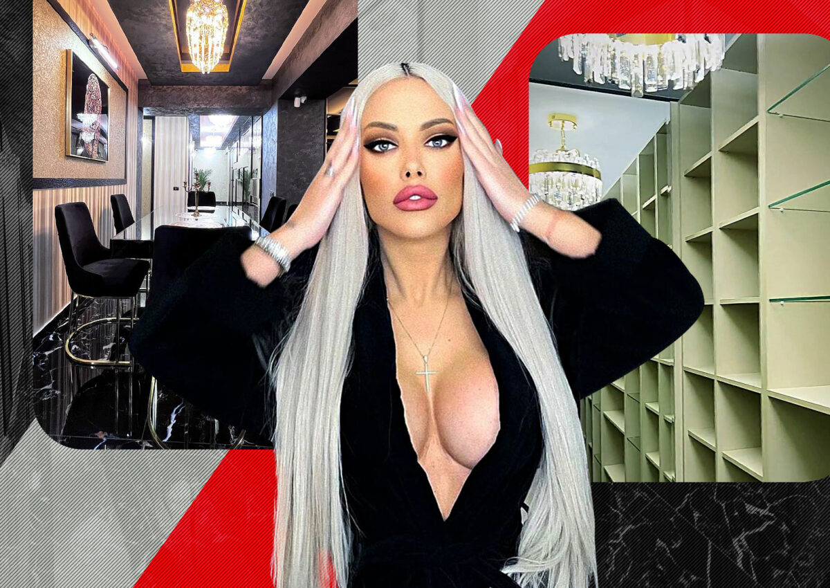 Își pierde penthouse-ul de 500.000 €? Reacție fără precedent a Loredanei Chivu! I-a făcut praf și pe judecătoare, și pe fostul iubit!
