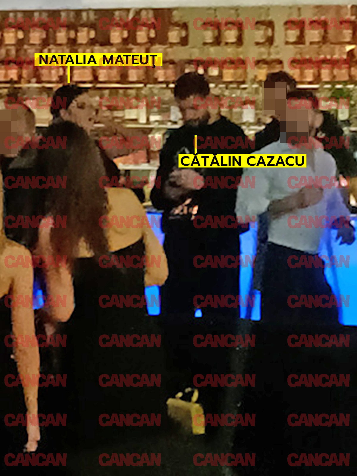 Cătălin Cazacu, fost prezentator la Antena Stars