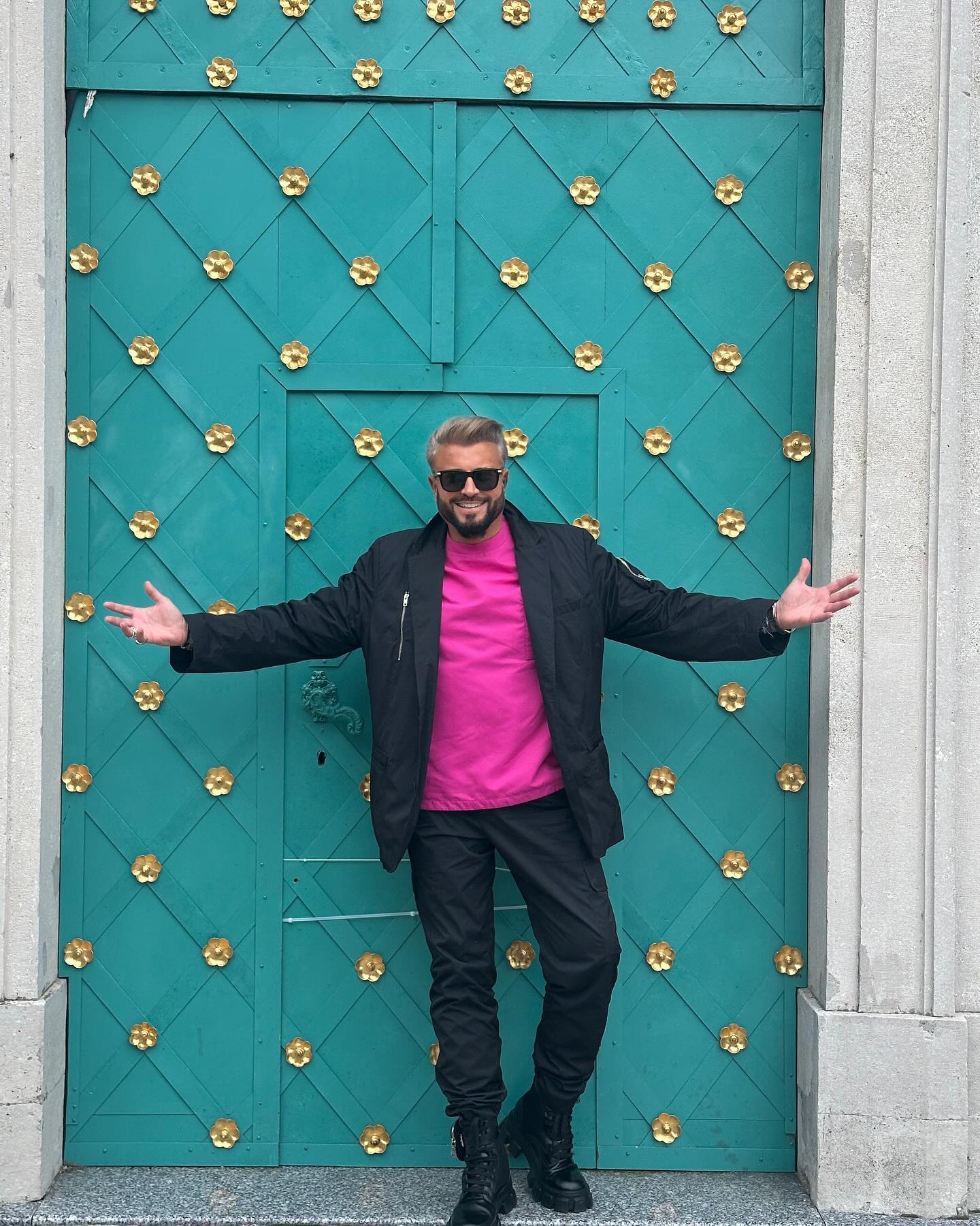 Sursa: Instagram.com/catalinbotezatu1