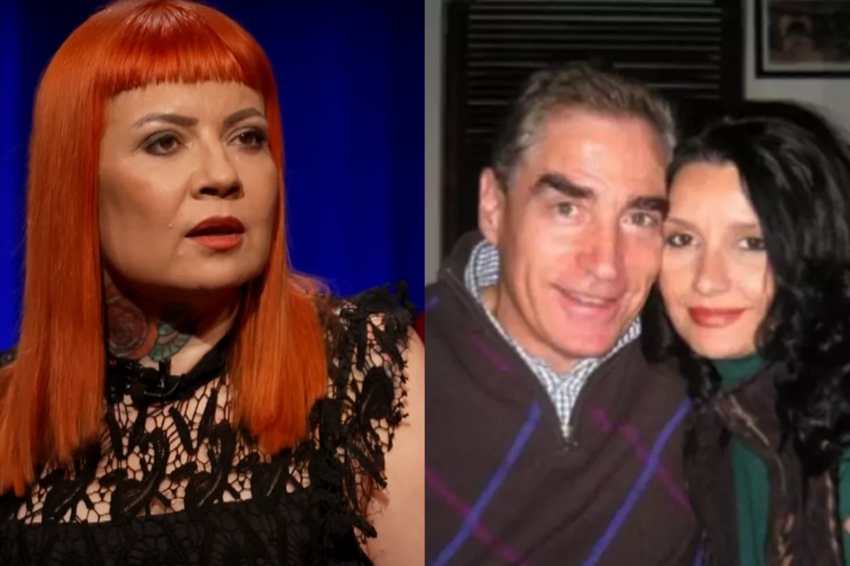 Imagine Stire Catinca, anunţ bulversant despre Silvia Chifiriuc, actuala soţie a lui Petre Roman: „E tot o victimă şi ea” | 2review.ro