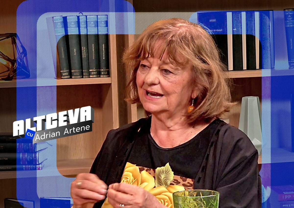 Imagine Stire Ana Blandiana, dezvăluiri neașteptate despre tatăl ei, catalogat precum un “dușman al poporului”, după instaurarea regimului comunist. “Atunci când predica…” | 2review.ro