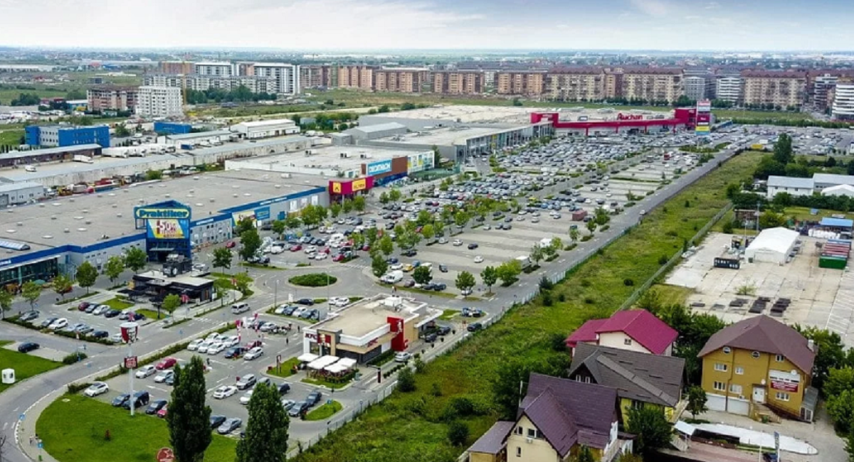 Se deschide cel mai mare mall din București! Sunt disponibile sute de job-uri