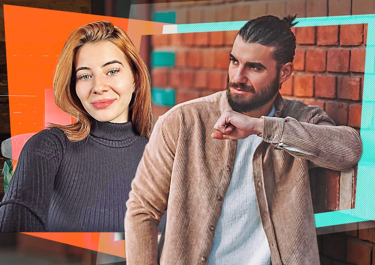 Imagine Stire Cum a ”răpit-o” ispita Andi Constantin pe Hype Fox dintre 25 de femei! | 2review.ro