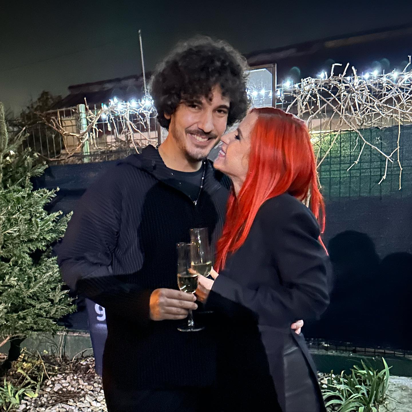 Cristina Ciobănașu și Alexandru Mureșan, actualul iubit al actriței