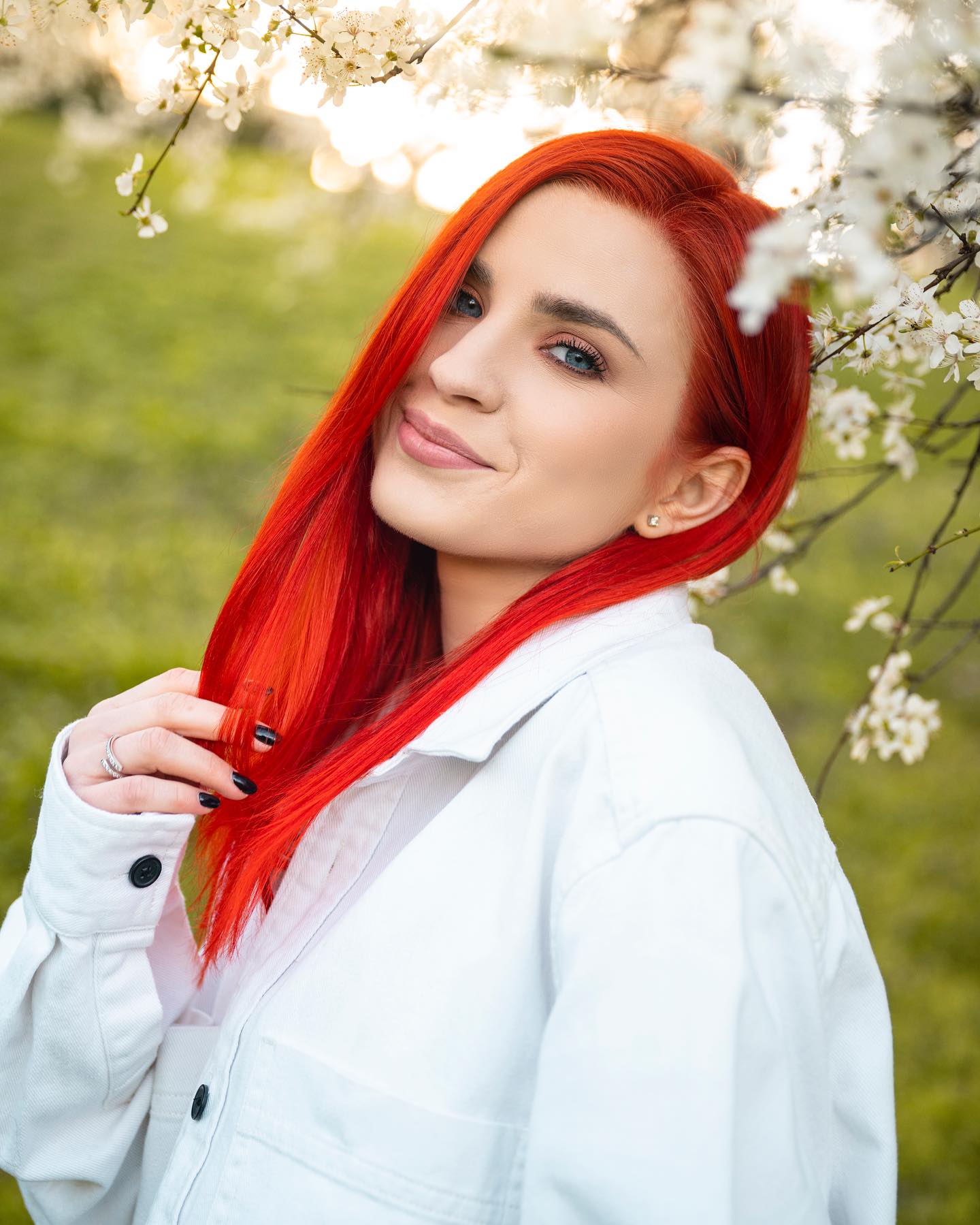 De ce nu poartă Cristina Ciobănașu inelele primite de la iubitul ei