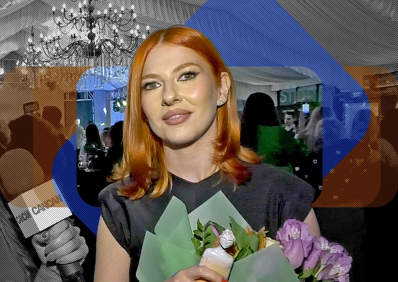 Lidia Buble a făcut anunțul, iubitul ei, Horațiu Nicolau, s-a pus pe treabă! ”Facem nunta!” Lidia Buble a făcut anunțul, iubitul ei, Horațiu Nicolau, s-a pus pe treabă! ”Facem nunta!”