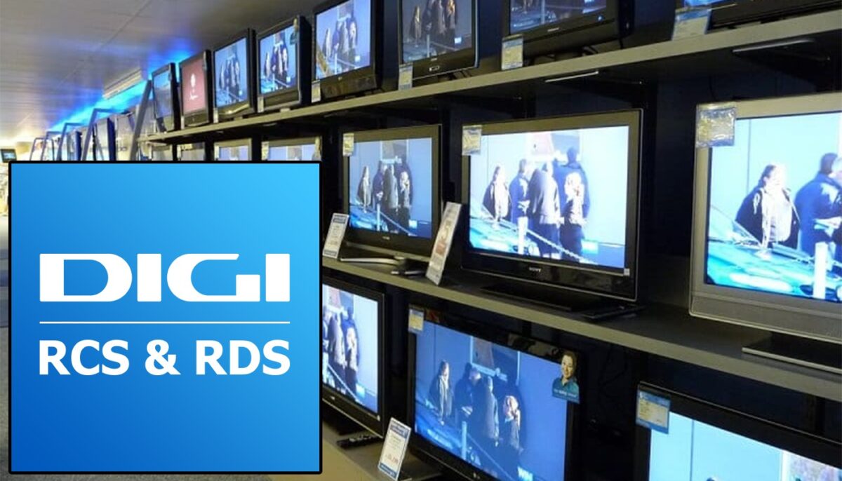 Digi RCS-RDS oferă acest produs gratuit, tuturor românilor, în prima lună