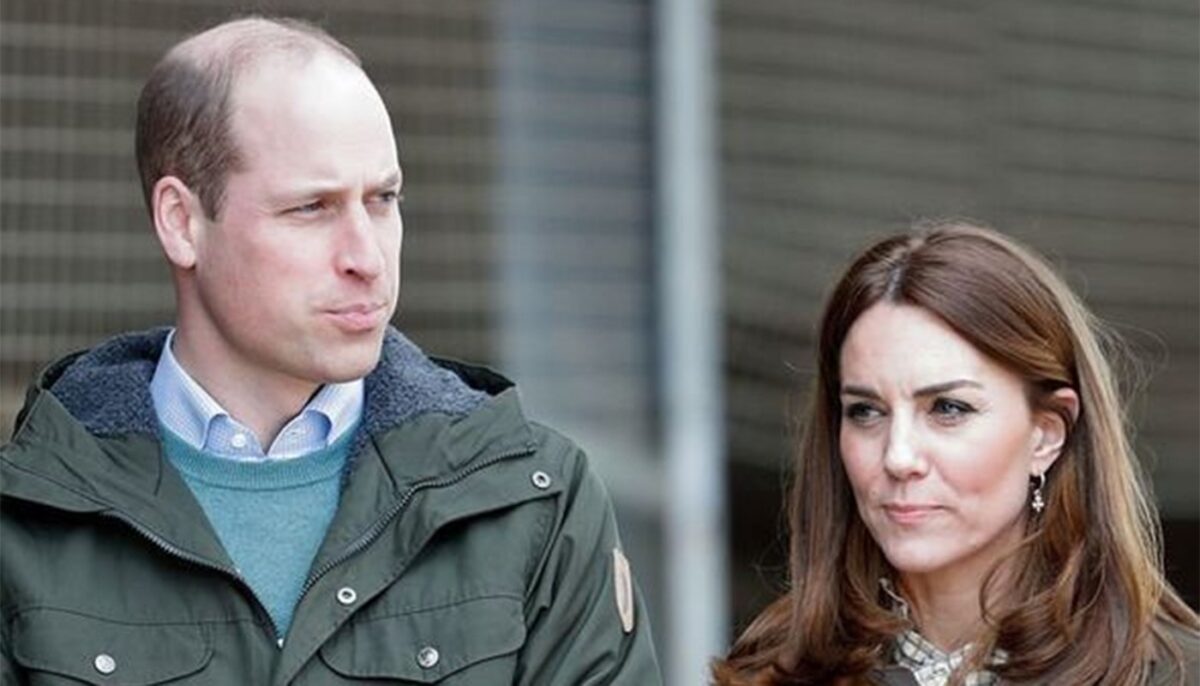 Imagine Stire Starea de sănătate a Prințesei Kate Middleton s-a înrăutățit?! Gestul disperat al Prințului William | 2review.ro
