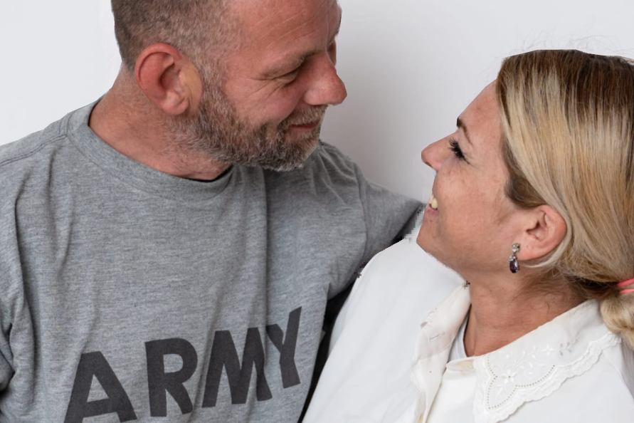 Valentin nu și-a luat actele de divorț de la Judecătorie