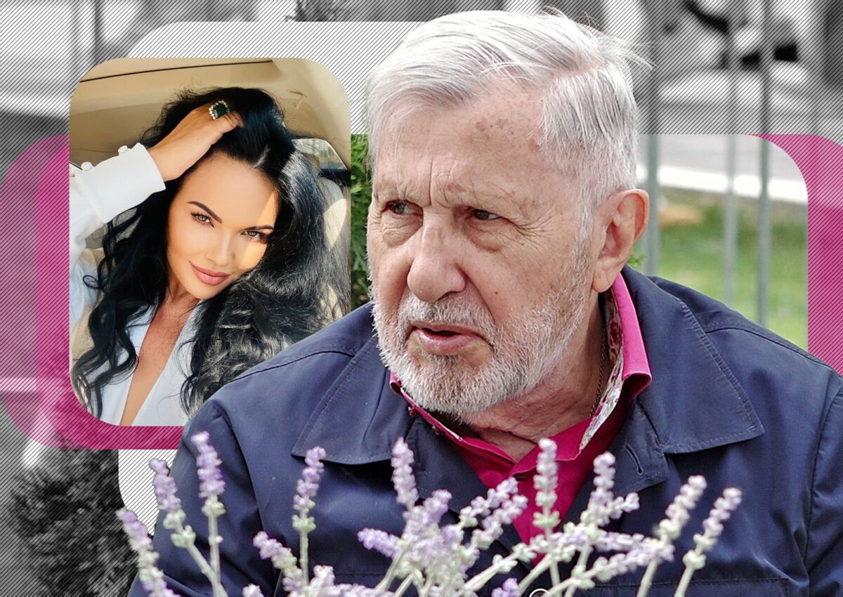 Imagine Stire Pe asta nu a spus-o niciodată despre Ilie Năstase! ”L-am studiat foarte bine și…” + Când vine pe lume fetița | 2review.ro