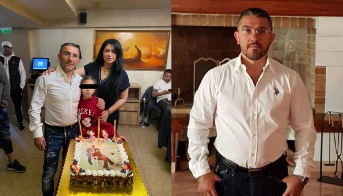 Imagine Stire Cum arată fata lui Costel Corduneanu. Elisa îi calcă pe urme celui supranumit de interlopi „Stăpânul Moldovei” | 2review.ro