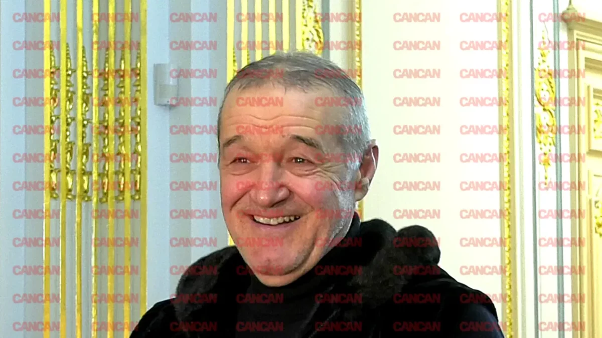 Imagine Stire Gigi Becali, declarații spectaculoase după ce FCSB și-a asigurat titlul de campioană în Superliga. „Eu acum sunt antrenor de mare marcă” | 2review.ro