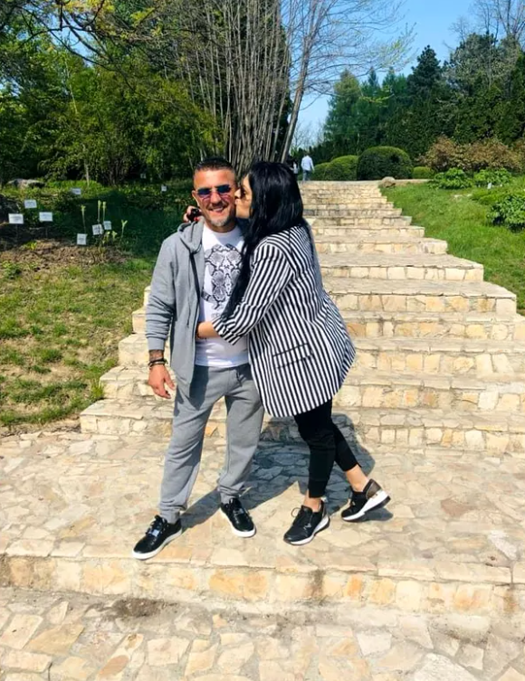 grațiela costel corduneanu soție