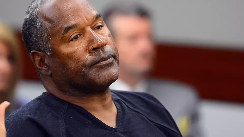 Imagine Stire O.J. Simpson a murit! Superstarul fotbalului american, acuzat și achitat de dublă crimă, suferea de cancer | 2review.ro