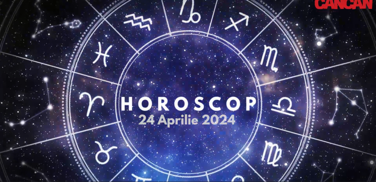 Imagine Stire Horoscop 24 aprilie 2024. Zodia care va avea parte de o surpriză de proporții  | 2review.ro