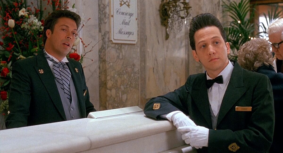 Imagine Stire Imagine cutremurătoare cu fostul star din franciza „Singur acasă”. A ajuns într-un scaun cu rotile | 2review.ro