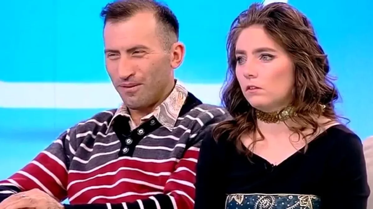Imagine Stire Final de poveste pentru Vulpița. Anunțul fără echivoc făcut de fosta soție a lui Viorel: „Am divorțat” | 2review.ro
