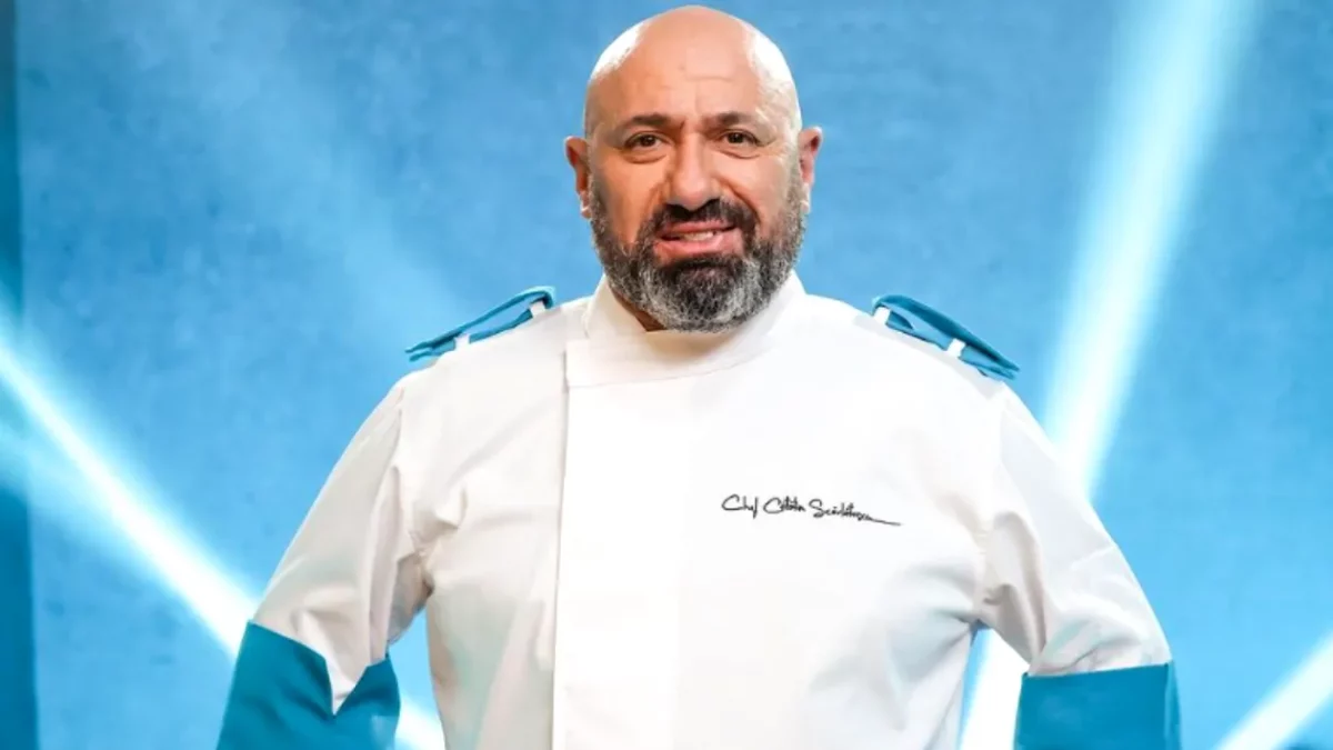 Imagine Stire Cei mai buni mici de 1 Mai! Secretul lui Cătălin Scărlătescu pentru micul perfect: „Vă rog eu să faceți asta” | 2review.ro