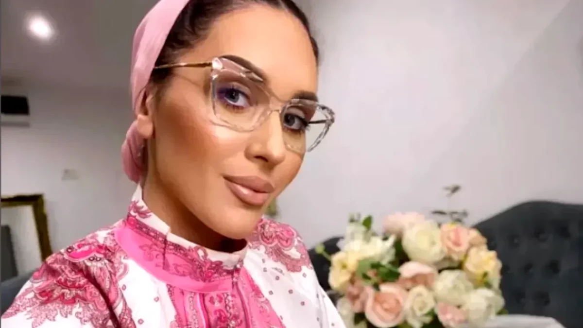Imagine Stire Dana Roba, însărcinată pentru a treia oară?! Detaliul care i-a pus pe jar pe fani: „Să-ți fie de bine!” | 2review.ro