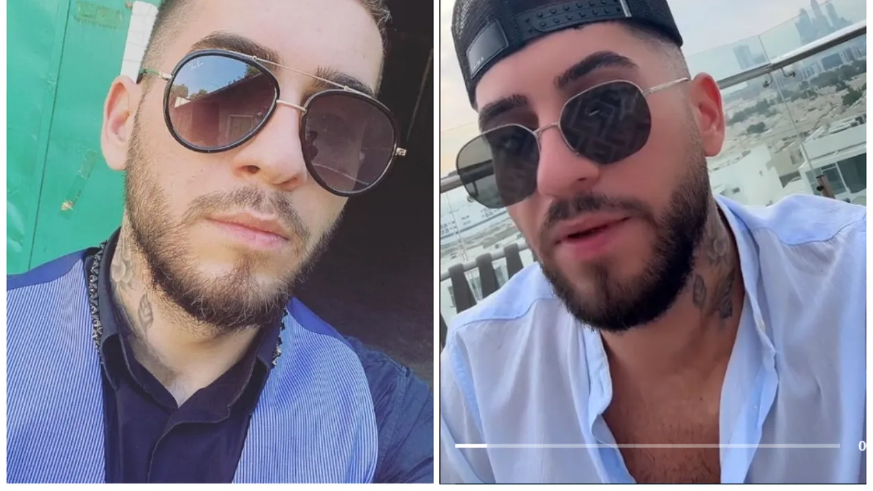 Fulgy și-a găsit aleasa! Fiul Vioricăi și al lui Ioniță de Clejani vrea să facă nunta cât mai repede: „Să facem casă frumoasă”