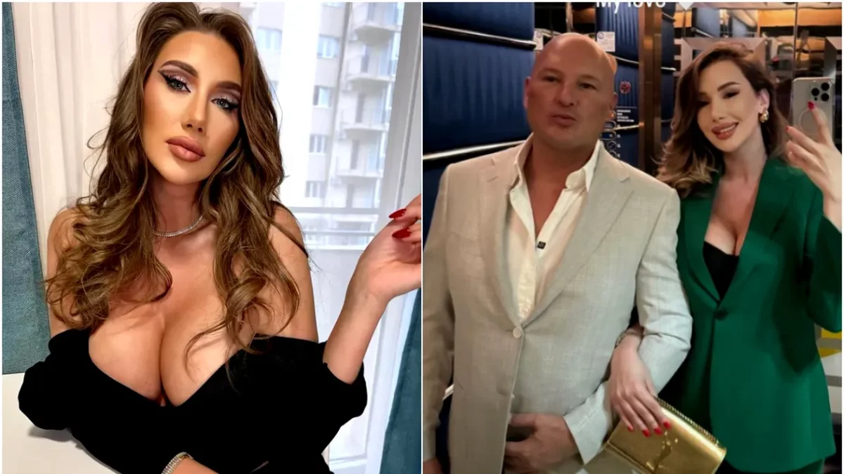 Imagine Stire Antonela Pătruț și Arpad Paszkany, în fața altarului! Fosta ispită de la Insula Iubirii, dezvăluiri de ultimă oră: „Relația a evoluat foarte repede” | 2review.ro