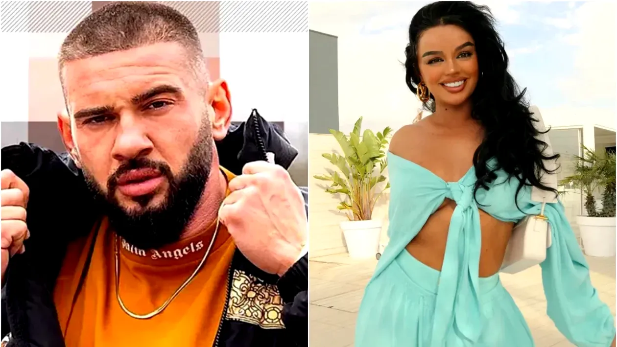 Dansatoarea lui Dorian Popa, acuzată că i-a “spart” casa cu Babs! Speculaţia vine la scurt timp după ce vloggerul a recunoscut că a fost infidel