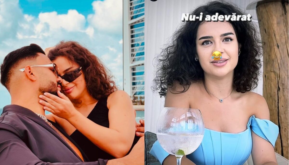 Imagine Stire Oana Ciocan nu s-a mai abținut și a spus tot despre Jador. Cum se comportă, de fapt, manelistul cu logodnica sa. „Nu recunoști” | 2review.ro